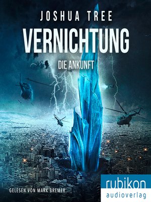 cover image of Vernichtung